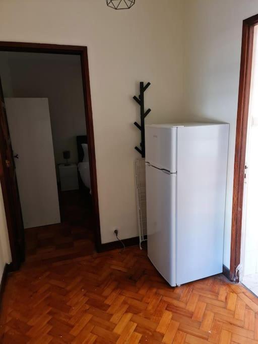 Appartamento Igreja De Cedofeita OOporto Esterno foto
