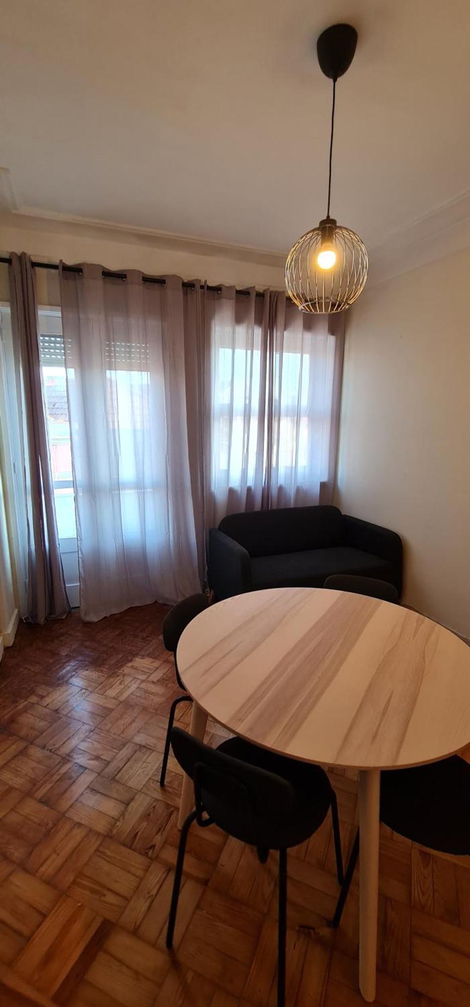 Appartamento Igreja De Cedofeita OOporto Esterno foto