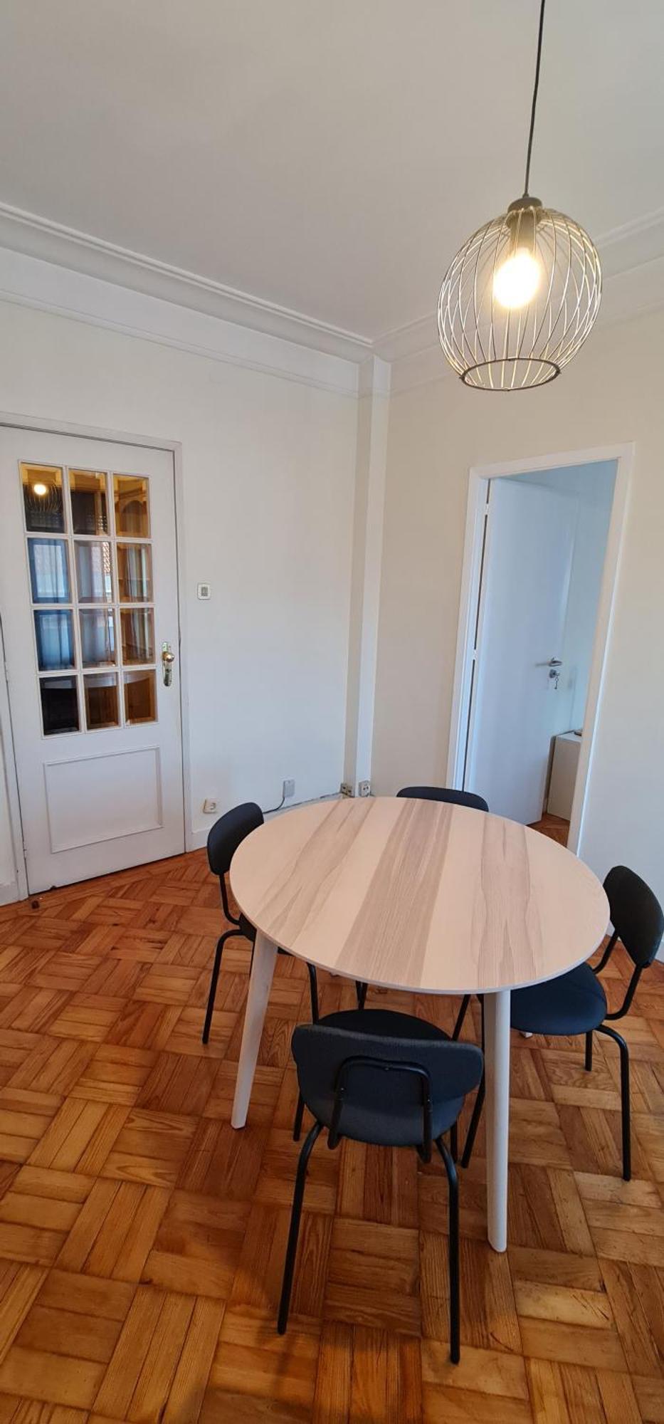 Appartamento Igreja De Cedofeita OOporto Esterno foto