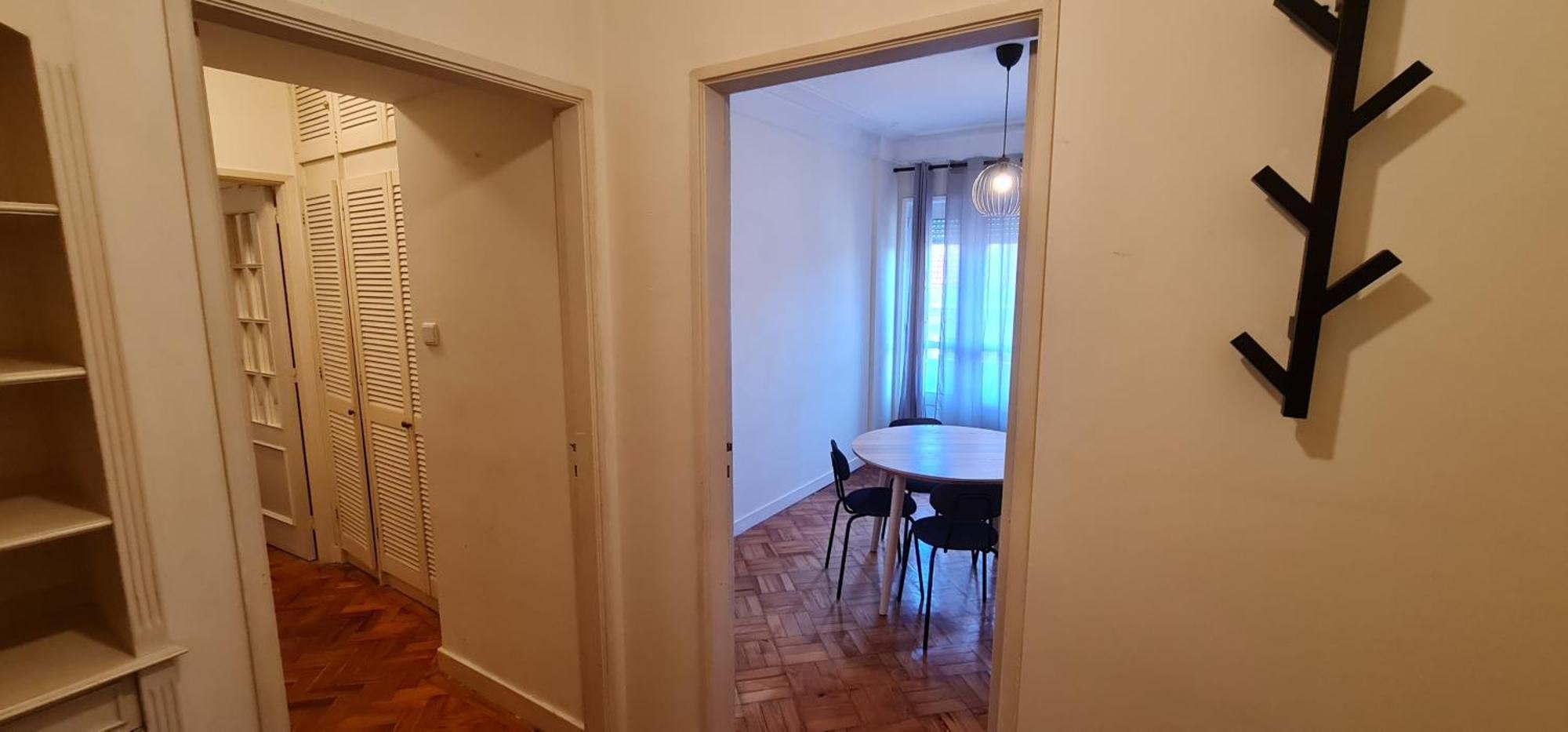 Appartamento Igreja De Cedofeita OOporto Esterno foto