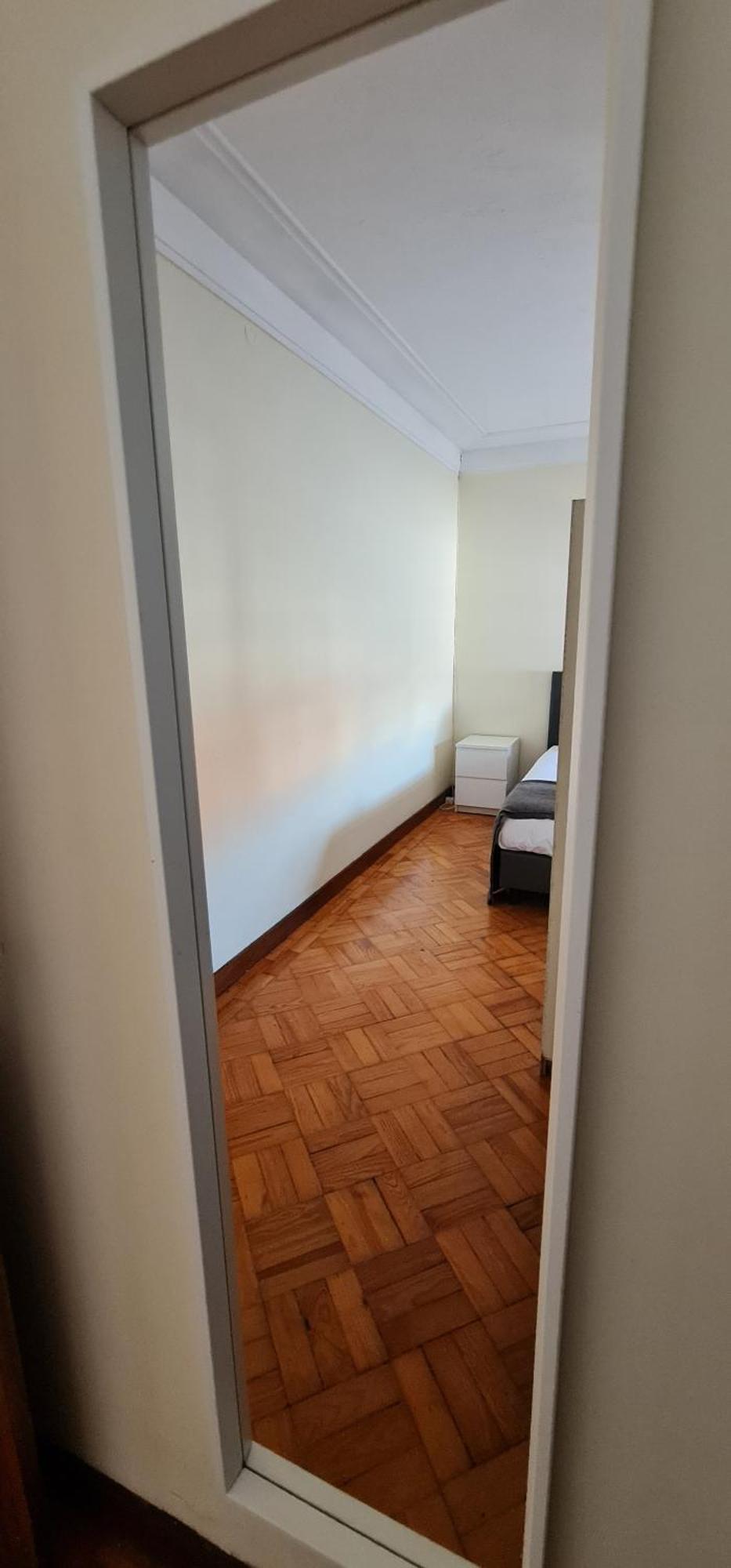 Appartamento Igreja De Cedofeita OOporto Esterno foto
